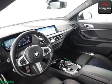 BMW 220 Gran Coupe i M SPORT SHADOW PANORAMA CARPLAY