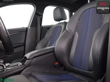 BMW 220 Gran Coupe i M SPORT SHADOW PANORAMA CARPLAY