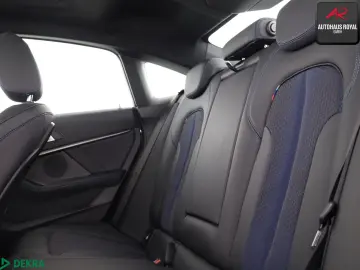 BMW 220 Gran Coupe i M SPORT SHADOW PANORAMA CARPLAY