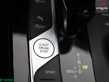 BMW 220 Gran Coupe i M SPORT SHADOW PANORAMA CARPLAY