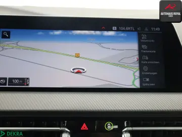 BMW 220 Gran Coupe i M SPORT SHADOW PANORAMA CARPLAY