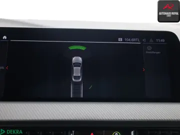 BMW 220 Gran Coupe i M SPORT SHADOW PANORAMA CARPLAY