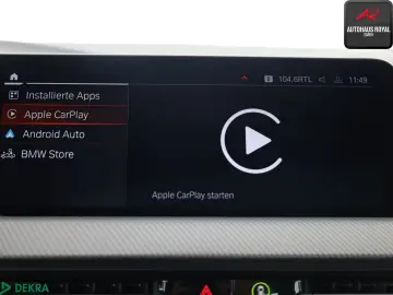 BMW 220 Gran Coupe i M SPORT SHADOW PANORAMA CARPLAY