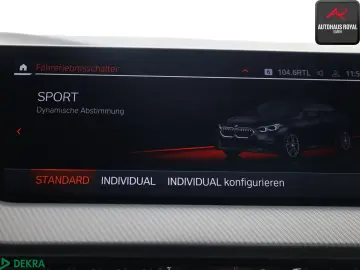 BMW 220 Gran Coupe i M SPORT SHADOW PANORAMA CARPLAY