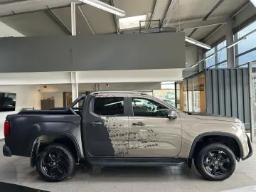 VW Amarok 3.0 TDI PanAmericana 4M IQLight ACC H&K