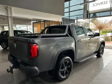 VW Amarok 3.0 TDI PanAmericana 4M IQLight ACC H&K