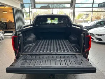 VW Amarok 3.0 TDI PanAmericana 4M IQLight ACC H&K