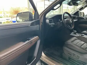 VW Amarok 3.0 TDI PanAmericana 4M IQLight ACC H&K