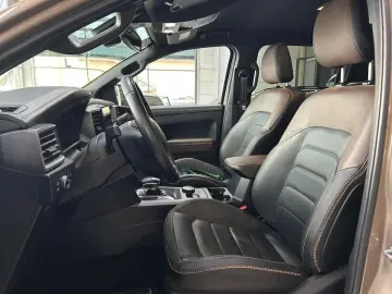 VW Amarok 3.0 TDI PanAmericana 4M IQLight ACC H&K