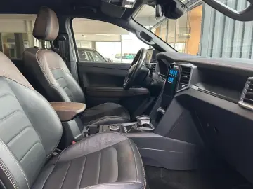 VW Amarok 3.0 TDI PanAmericana 4M IQLight ACC H&K