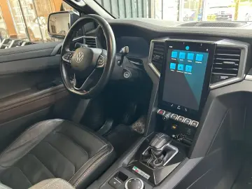 VW Amarok 3.0 TDI PanAmericana 4M IQLight ACC H&K