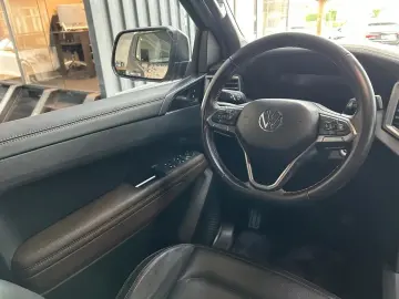 VW Amarok 3.0 TDI PanAmericana 4M IQLight ACC H&K