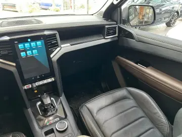 VW Amarok 3.0 TDI PanAmericana 4M IQLight ACC H&K