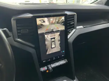 VW Amarok 3.0 TDI PanAmericana 4M IQLight ACC H&K