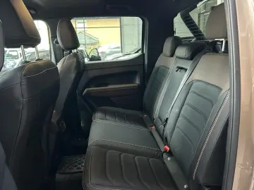 VW Amarok 3.0 TDI PanAmericana 4M IQLight ACC H&K