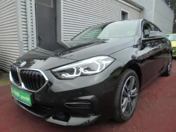 BMW 220 Gran Coupé SPORT LINE AUTOMATIK KLIMA NAVI