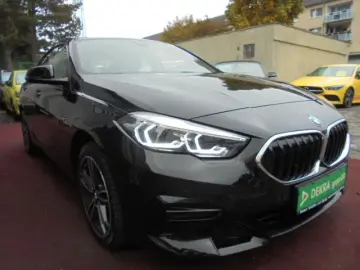 BMW 220 Gran Coupé SPORT LINE AUTOMATIK KLIMA NAVI
