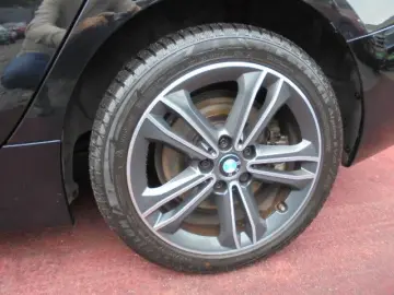 BMW 220 Gran Coupé SPORT LINE AUTOMATIK KLIMA NAVI