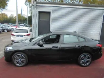 BMW 220 Gran Coupé SPORT LINE AUTOMATIK KLIMA NAVI