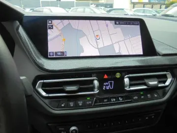 BMW 220 Gran Coupé SPORT LINE AUTOMATIK KLIMA NAVI