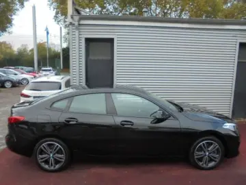 BMW 220 Gran Coupé SPORT LINE AUTOMATIK KLIMA NAVI