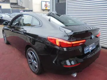 BMW 220 Gran Coupé SPORT LINE AUTOMATIK KLIMA NAVI