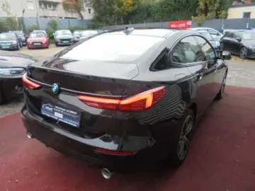 BMW 220 Gran Coupé SPORT LINE AUTOMATIK KLIMA NAVI