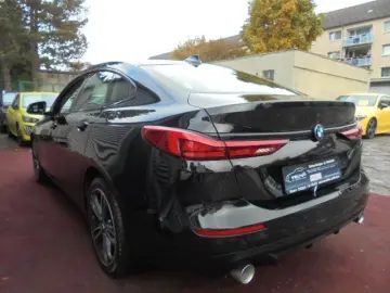 BMW 220 Gran Coupé SPORT LINE AUTOMATIK KLIMA NAVI