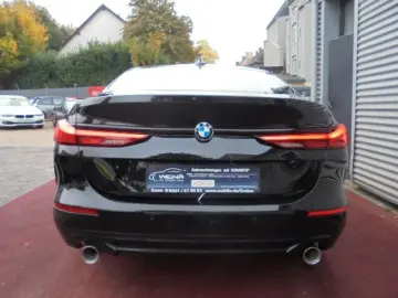 BMW 220 Gran Coupé SPORT LINE AUTOMATIK KLIMA NAVI