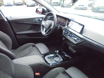 BMW 220 Gran Coupé SPORT LINE AUTOMATIK KLIMA NAVI