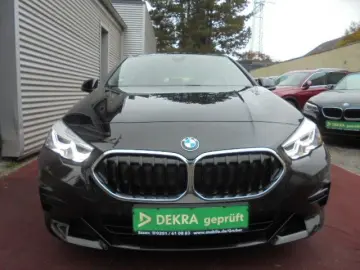 BMW 220 Gran Coupé SPORT LINE AUTOMATIK KLIMA NAVI