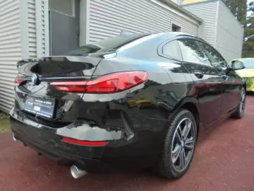 BMW 220 Gran Coupé SPORT LINE AUTOMATIK KLIMA NAVI