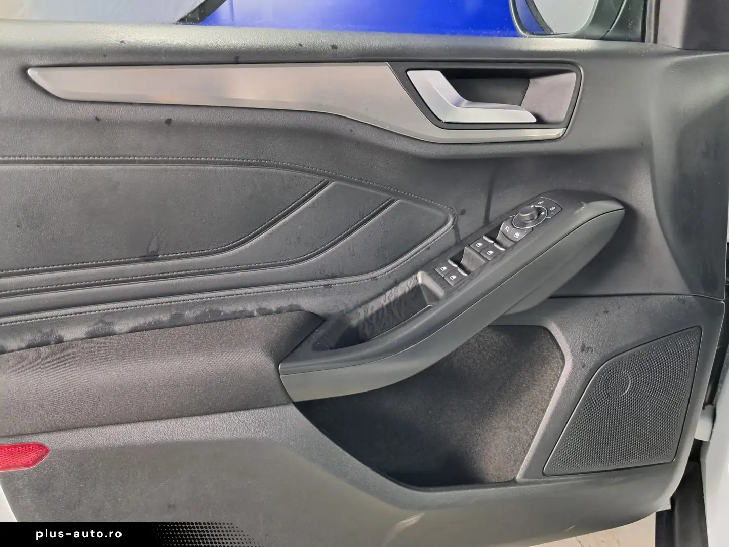 FORD FOCUS TITANIUM A7 HYBRID 1.0ti125CP 2022