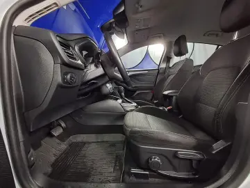 FORD FOCUS TITANIUM A7 HYBRID 1.0ti125CP 2022