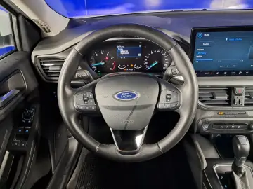 FORD FOCUS TITANIUM A7 HYBRID 1.0ti125CP 2022