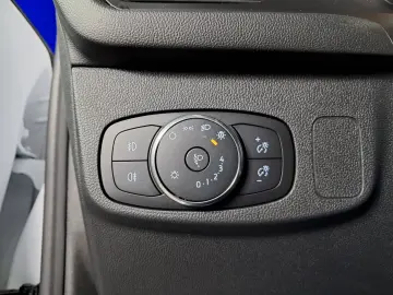 FORD FOCUS TITANIUM A7 HYBRID 1.0ti125CP 2022