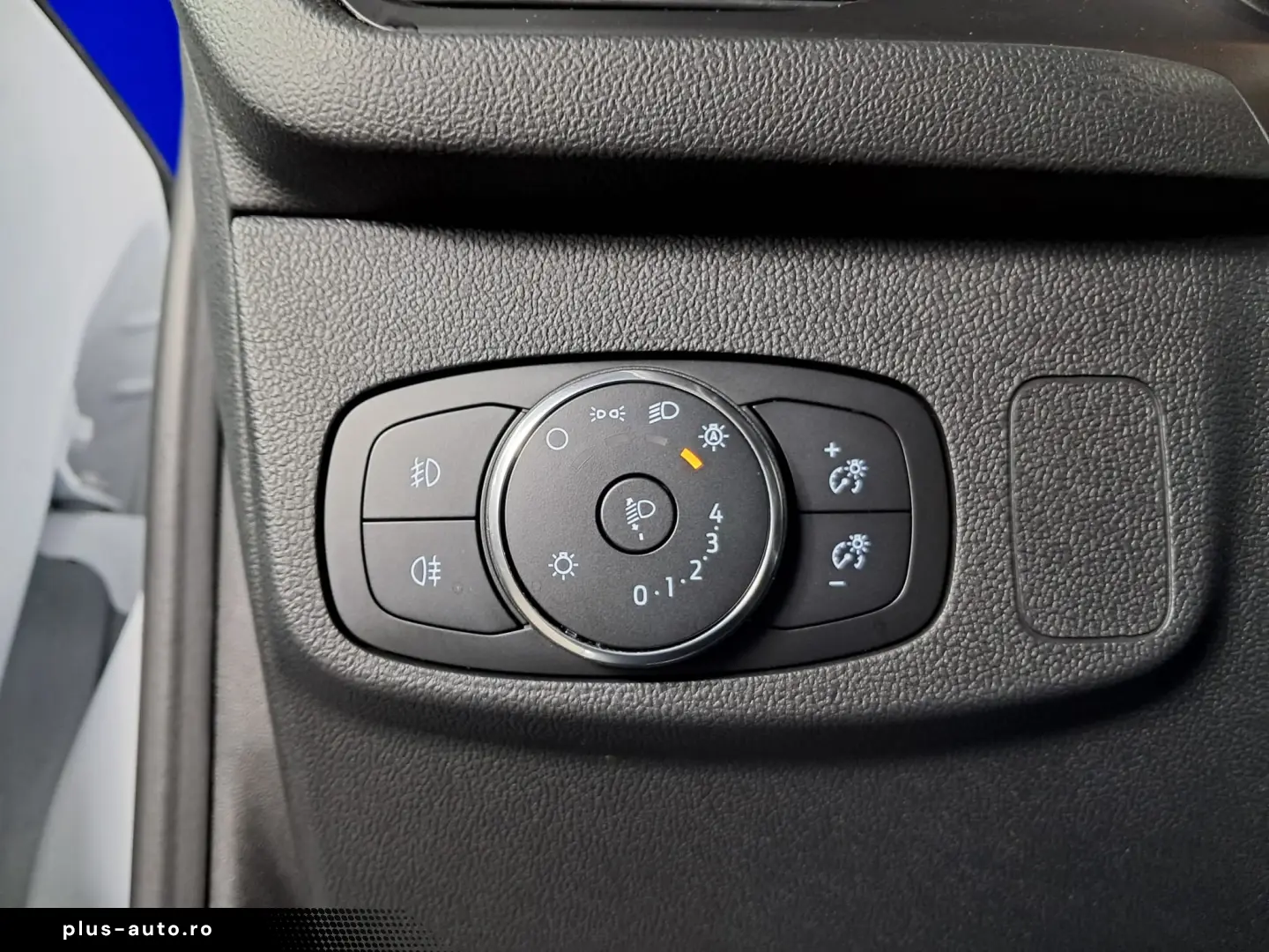 FORD FOCUS TITANIUM A7 HYBRID 1.0ti125CP 2022