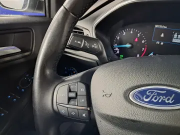 FORD FOCUS TITANIUM A7 HYBRID 1.0ti125CP 2022