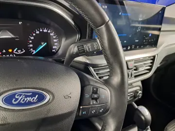 FORD FOCUS TITANIUM A7 HYBRID 1.0ti125CP 2022