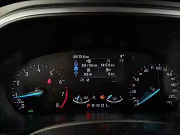 FORD FOCUS TITANIUM A7 HYBRID 1.0ti125CP 2022