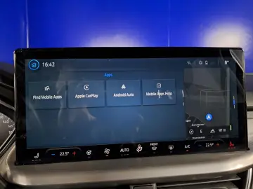 FORD FOCUS TITANIUM A7 HYBRID 1.0ti125CP 2022