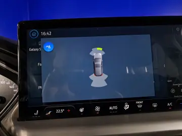 FORD FOCUS TITANIUM A7 HYBRID 1.0ti125CP 2022