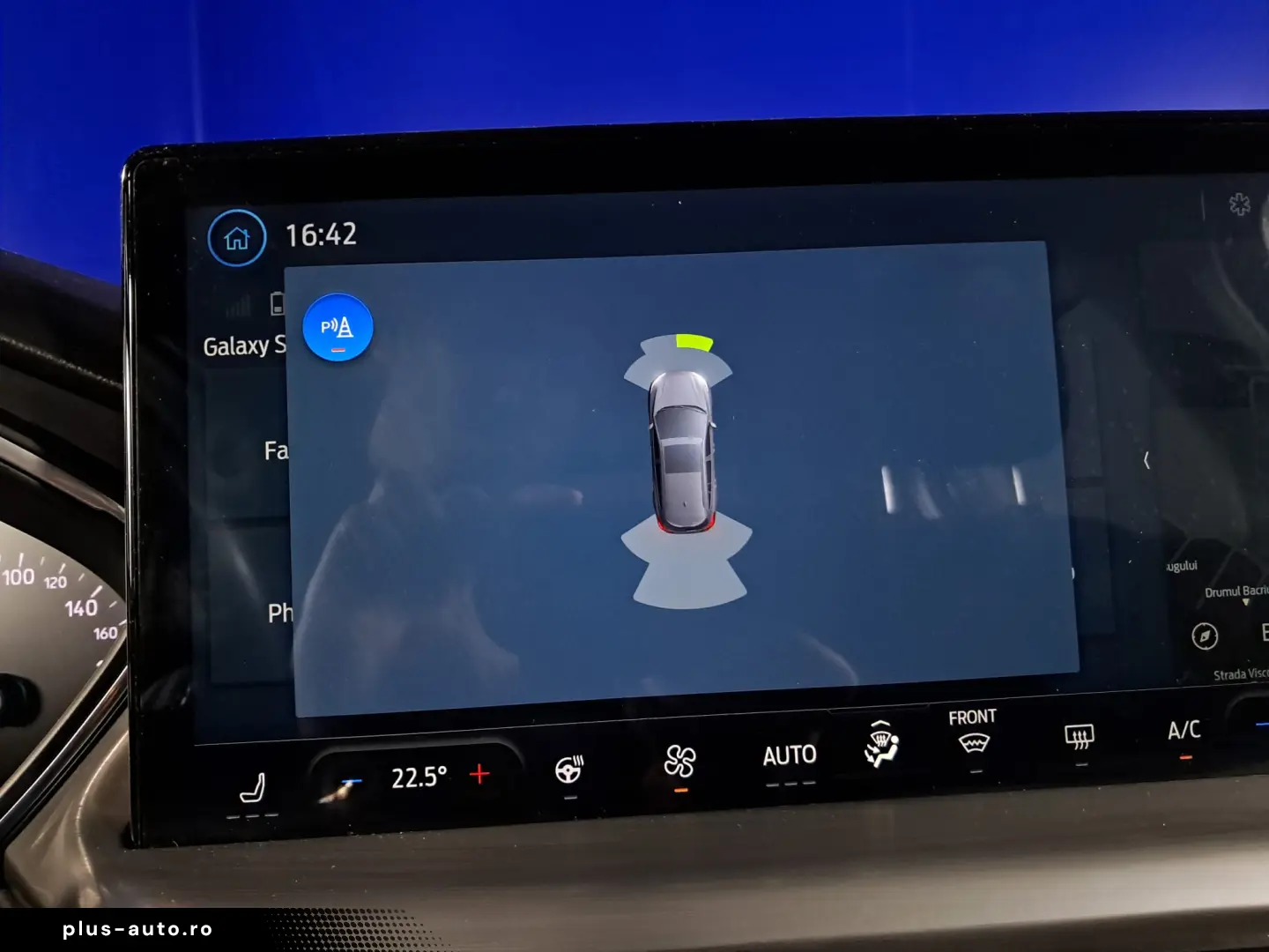 FORD FOCUS TITANIUM A7 HYBRID 1.0ti125CP 2022