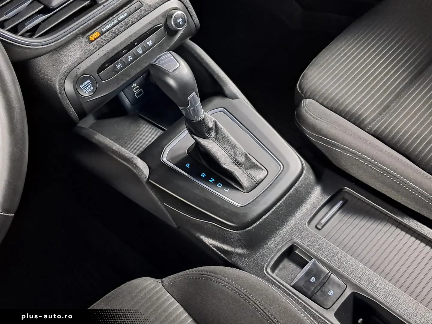 FORD FOCUS TITANIUM A7 HYBRID 1.0ti125CP 2022