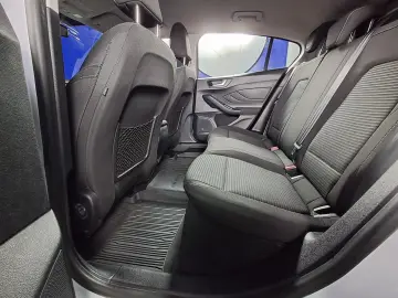 FORD FOCUS TITANIUM A7 HYBRID 1.0ti125CP 2022