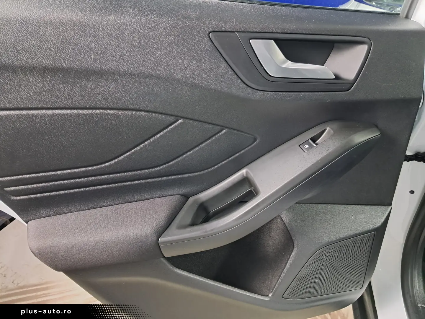 FORD FOCUS TITANIUM A7 HYBRID 1.0ti125CP 2022