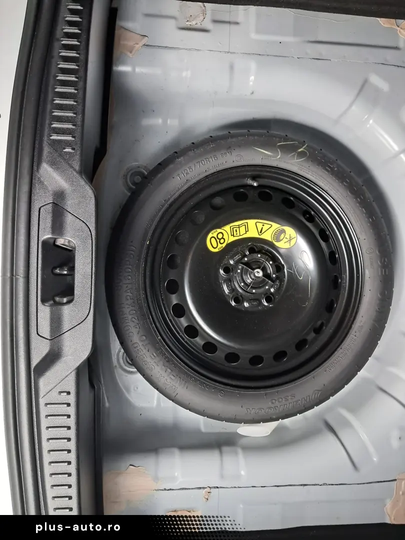 FORD FOCUS TITANIUM A7 HYBRID 1.0ti125CP 2022