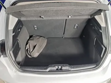 FORD FOCUS TITANIUM A7 HYBRID 1.0ti125CP 2022