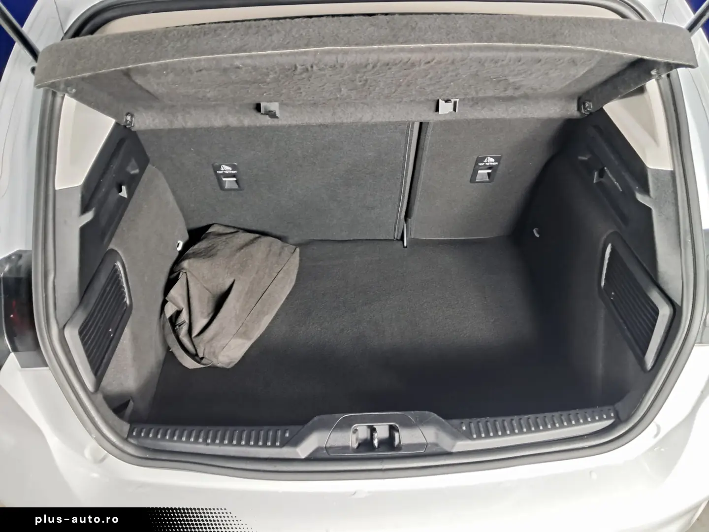 FORD FOCUS TITANIUM A7 HYBRID 1.0ti125CP 2022