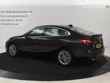 BMW 220 Gran Coupé 2-serie 220i High Executive   Hea